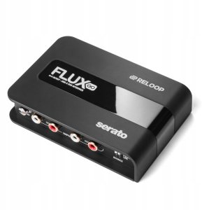 Reloop Reloop Flux Go 4
