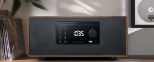 Wieża Muse M-692 BTCW 2