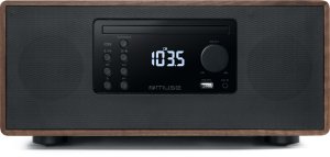 Wieża Muse M-692 BTCW 3