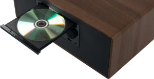 Wieża Muse M-692 BTCW 4
