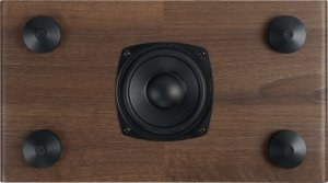 Wieża Muse M-692 BTCW 5