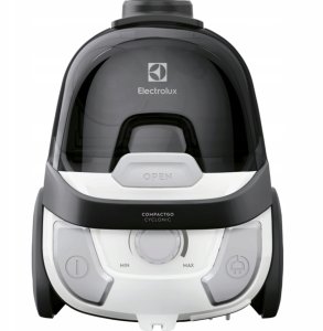 Odkurzacz Electrolux ECGC21-21W bezworkowy 2