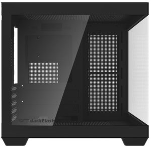 Obudowa Darkflash C275P Czarny (C275P_Black) 5