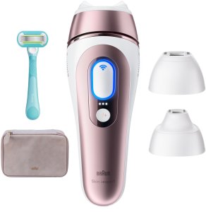 Depilator Braun Skin i·expert Smart IPL PL7321 2