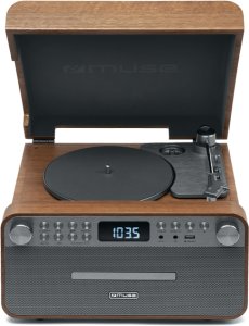 Gramofon Muse MT-118 AT 3