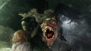 Metro Exodus PS4 3