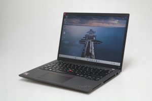 Laptop poleasingowy Lenovo Lenovo ThinkPad T14 Gen 3 | 1920x1200 | Ryzen 5 6650U 16GB 1TB SSD | Win11 11