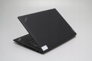 Laptop poleasingowy Lenovo Lenovo ThinkPad T14 Gen 3 | 1920x1200 | Ryzen 5 6650U 16GB 1TB SSD | Win11 3
