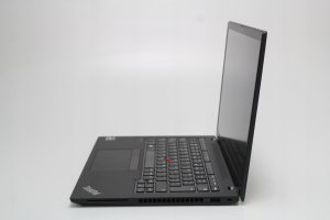 Laptop poleasingowy Lenovo Lenovo ThinkPad T14 Gen 3 | 1920x1200 | Ryzen 5 6650U 16GB 1TB SSD | Win11 4