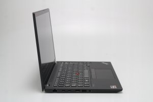 Laptop poleasingowy Lenovo Lenovo ThinkPad T14 Gen 3 | 1920x1200 | Ryzen 5 6650U 16GB 1TB SSD | Win11 5