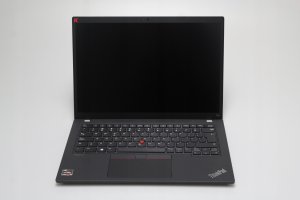 Laptop poleasingowy Lenovo Lenovo ThinkPad T14 Gen 3 | 1920x1200 | Ryzen 5 6650U 16GB 1TB SSD | Win11 7