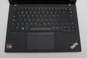 Laptop poleasingowy Lenovo Lenovo ThinkPad T14 Gen 3 | 1920x1200 | Ryzen 5 6650U 16GB 1TB SSD | Win11 8