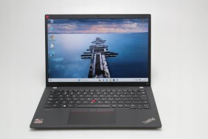 Laptop poleasingowy Lenovo Lenovo ThinkPad T14 Gen 3 | 1920x1200 | Ryzen 5 6650U 16GB 1TB SSD | Win11 9