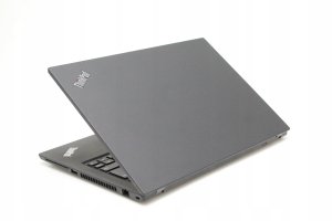 Laptop poleasingowy Lenovo Lenovo ThinkPad T14 Gen 2 | Ryzen 5 5650U 16GB 512GB SSD | Windows 11 3