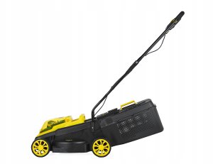 Kosiarka akumulatorowa John Gardener Kosiarka akumulatorowa bezszczotkowa 32cm 4.0Ah 20V CoreX (1) 9