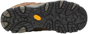 Buty trekkingowe męskie Merrell MOAB 3 MID WP (J035839) 43.5 6