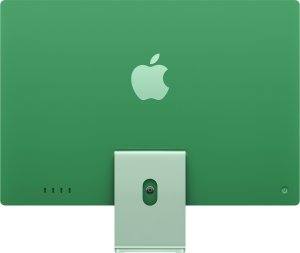 Komputer Apple iMac 24" M4 10C CPU/10C GPU 24GB 512GB SSD 1 Gb Ethernet Zielony (Z1EM_1389_DE_CTO) 2