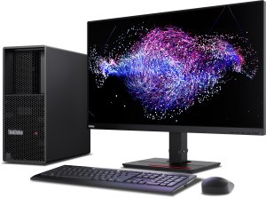 Komputer Lenovo TS/ThinkStation P3 Tower Gen2 / Intel Core Ultra 9 285K / 96GB / 1024GB / NVIDIA RTX PRO 4500 BW - 32GB / Windows 11 Pro 64 / 3 Years 7