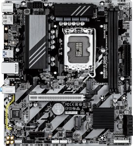 Płyta główna Gigabyte B860M E GEN5 2