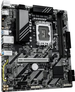 Płyta główna Gigabyte B860M E GEN5 3