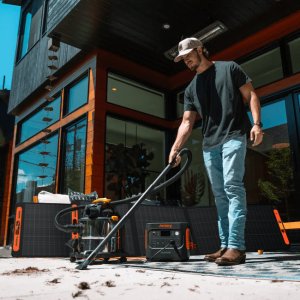 Jackery Stacje zasilania Explorer 2000 v2 2042 Wh 6