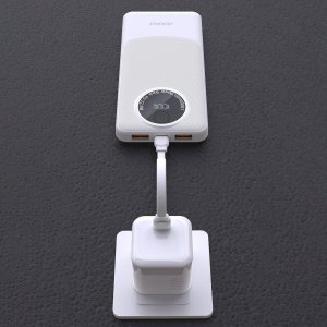 Powerbank Dudao K12 10000mAh Biały 4