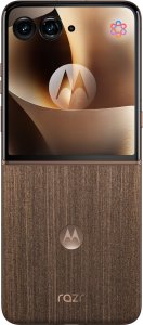 Smartfon Motorola Razr 70 Ultra 5G 16/512GB Brązowy  (PBB20013SE) 2