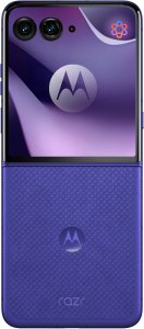 Smartfon Motorola Razr 70 Ultra 5G 16/512GB Niebieski  (PBB20001SE) 2