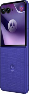Smartfon Motorola Razr 70 Ultra 5G 16/512GB Niebieski  (PBB20001SE) 3