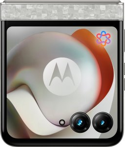 Smartfon Motorola Razr 70 biały - Smartfon Razr 70 PBB60005SE (840493609867) 3