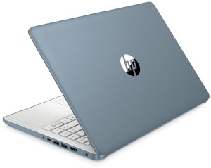 Laptop HP Laptop HP 14-dq6103ds / BK1P0UA / Intel N150 / 4GB / 128GB UFS / Intel UHD / HD / Dotyk / Win 11 / Niebieski 5