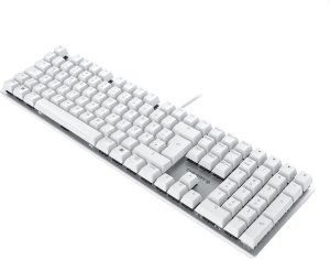 Klawiatura Cherry KC 200 MX (G80-3950LIBUS-1) 2
