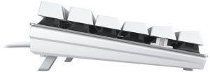 Klawiatura Cherry KC 200 MX (G80-3950LIBUS-1) 3