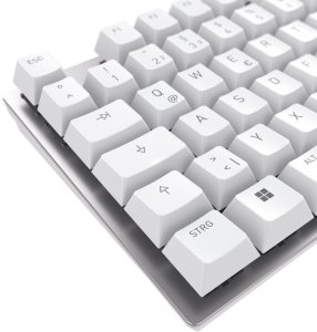 Klawiatura Cherry KC 200 MX (G80-3950LIBUS-1) 4