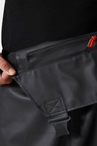 Modern BHP Ogrodniczki Przeciwdeszczowe Helly Hansen Gale BLA 2