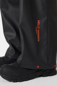 Modern BHP Ogrodniczki Przeciwdeszczowe Helly Hansen Gale BLA 5