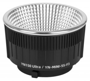 Youngnuo Reflektor Yongnuo YN-Mini-55-F3 do Mini Bowens 2