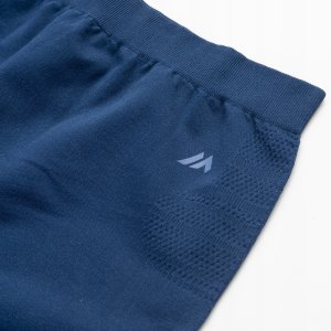 MARTES ESSENTIALS Damskie Legginsy termoaktywne Lady Crillo Bottom 2