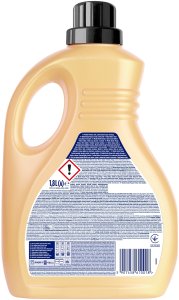 Woolite PŁYN DO PRANIA WOOLITE CIEMNE KOLORY & JEANS Z KERATYNĄ 1,8L /30 PRAŃ 2