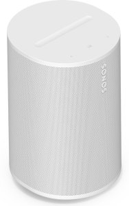 Głośnik Sonos Era 100 SL Pełny zasięg Biały Przewodowy i Bezprzewodowy 2