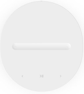 Głośnik Sonos Era 100 SL Pełny zasięg Biały Przewodowy i Bezprzewodowy 8