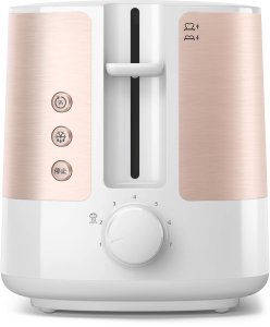 Toster Philips Philips Viva Collection HD2638/11 2