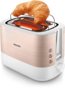 Toster Philips Philips Viva Collection HD2638/11 5