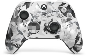Pad Microsoft Xbox Series Controller Storm Breaker Specials Edition 2
