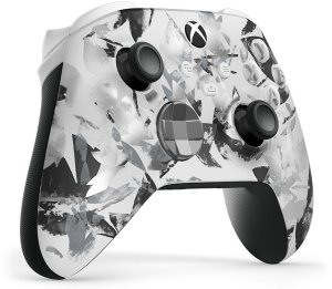 Pad Microsoft Xbox Series Controller Storm Breaker Specials Edition 3