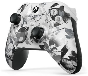 Pad Microsoft Xbox Series Controller Storm Breaker Specials Edition 4