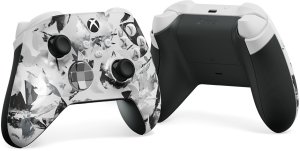 Pad Microsoft Xbox Series Controller Storm Breaker Specials Edition 5