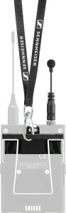 Mikrofon Sennheiser MKE Mini 3
