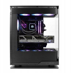 Komputer Komputronik Level UP [D34] Ultra 9 | RTX 5080 | 96GB | 4TB+8TB 3