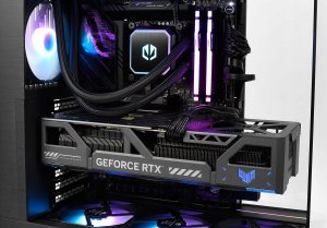 Komputer Komputronik Level UP [D34] Ultra 9 | RTX 5080 | 96GB | 4TB+8TB 4